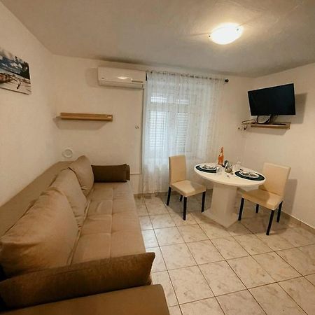 Apartament Zadar Beach Zewnętrze zdjęcie