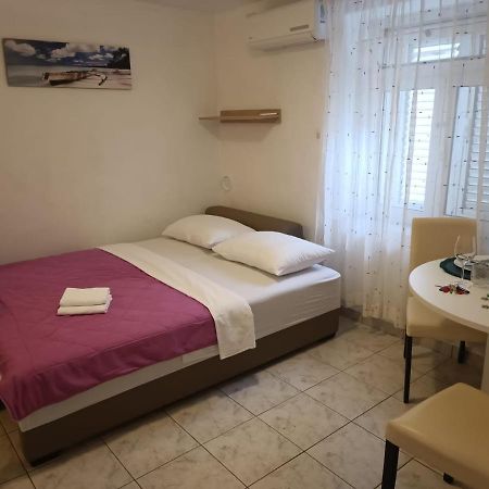 Apartament Zadar Beach Zewnętrze zdjęcie