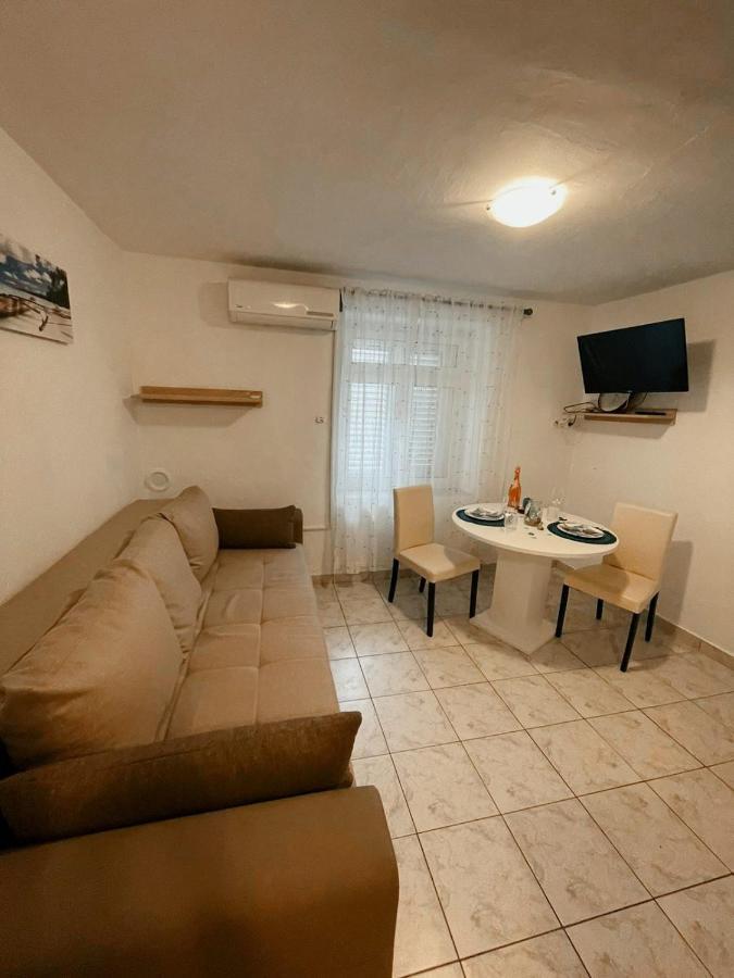 Apartament Zadar Beach Zewnętrze zdjęcie