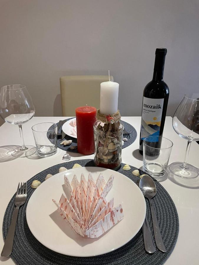 Apartament Zadar Beach Zewnętrze zdjęcie