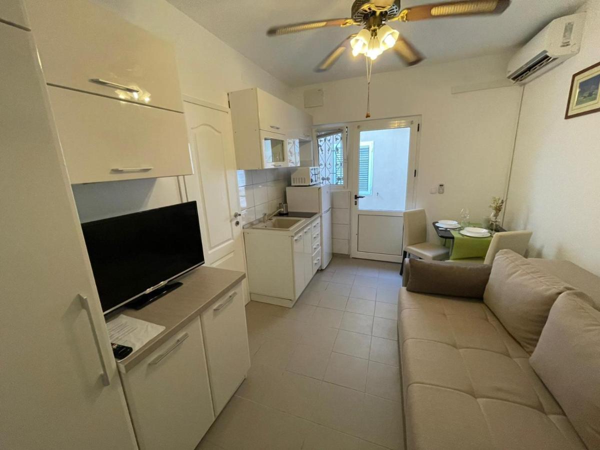 Apartament Zadar Beach Zewnętrze zdjęcie