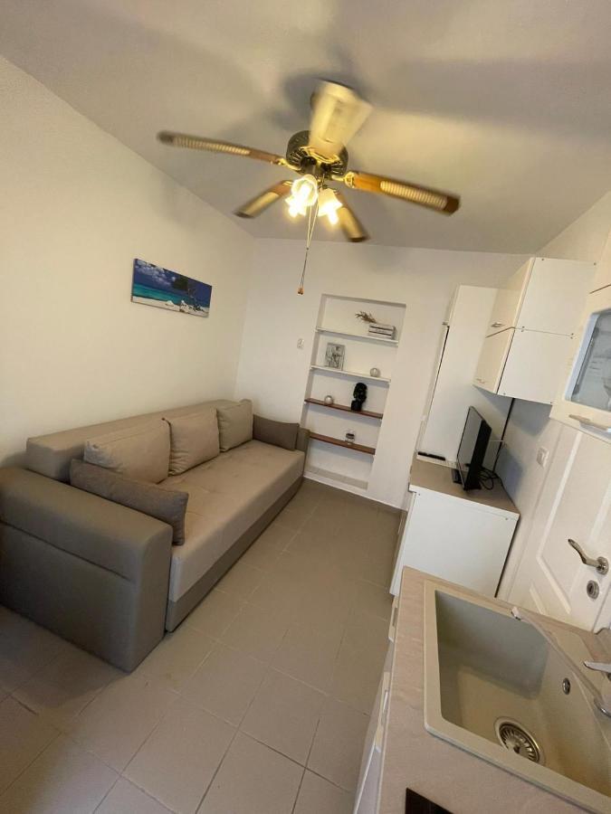 Apartament Zadar Beach Zewnętrze zdjęcie