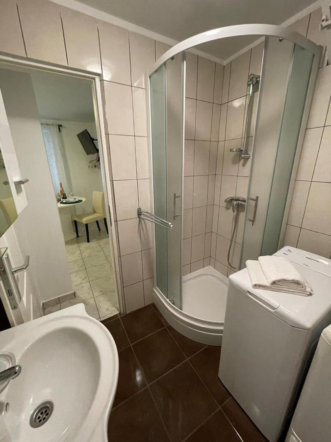 Apartament Zadar Beach Zewnętrze zdjęcie