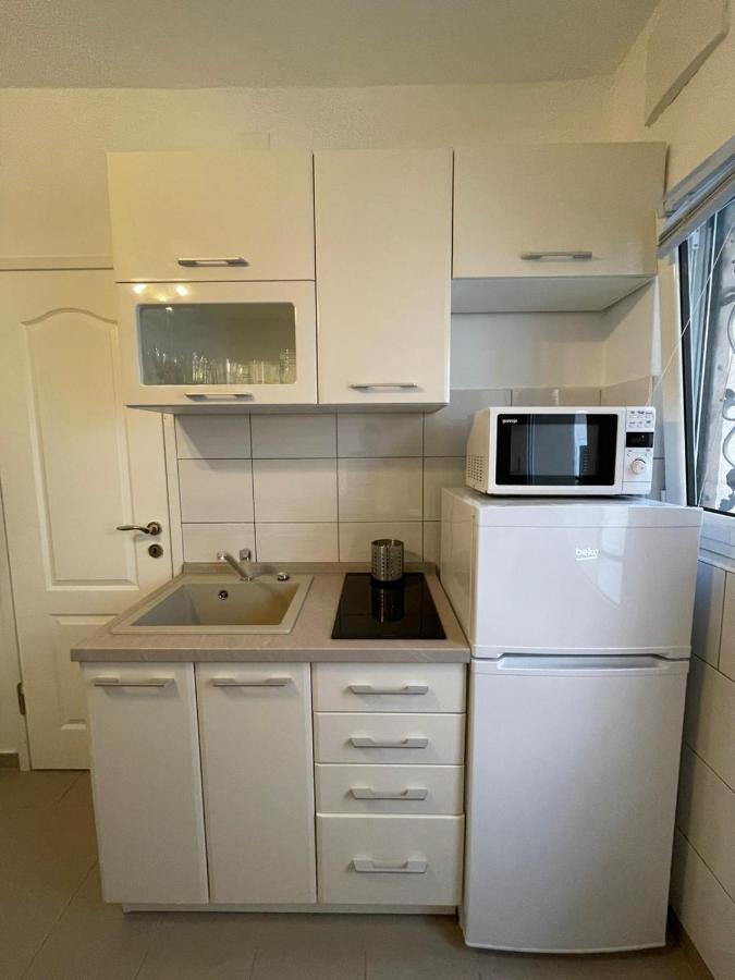 Apartament Zadar Beach Zewnętrze zdjęcie