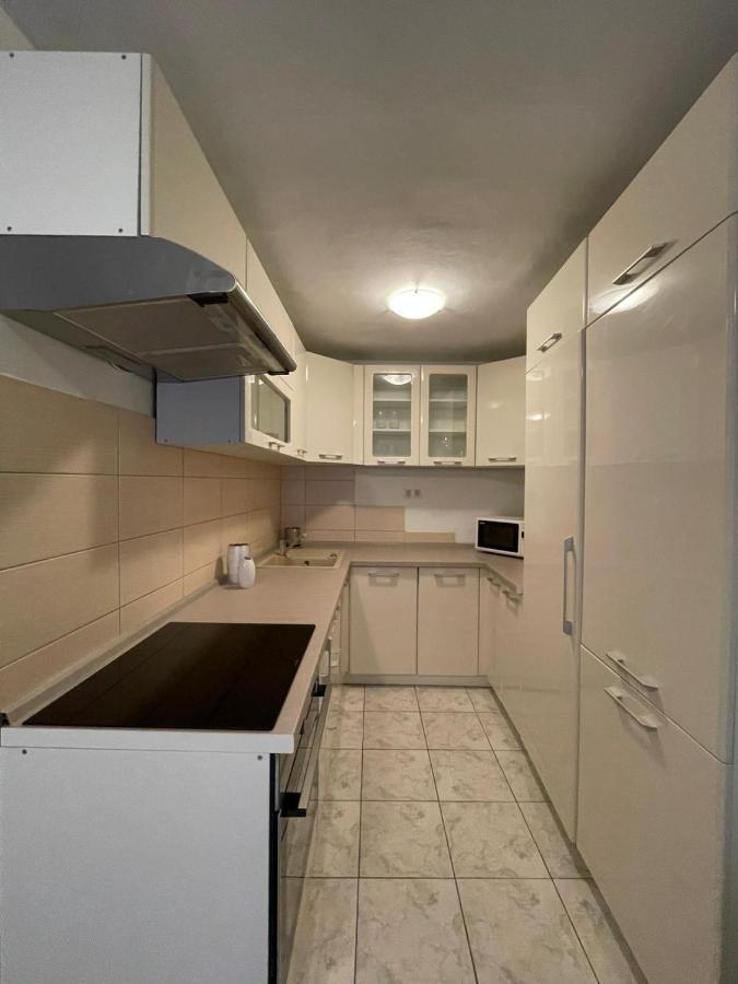 Apartament Zadar Beach Zewnętrze zdjęcie