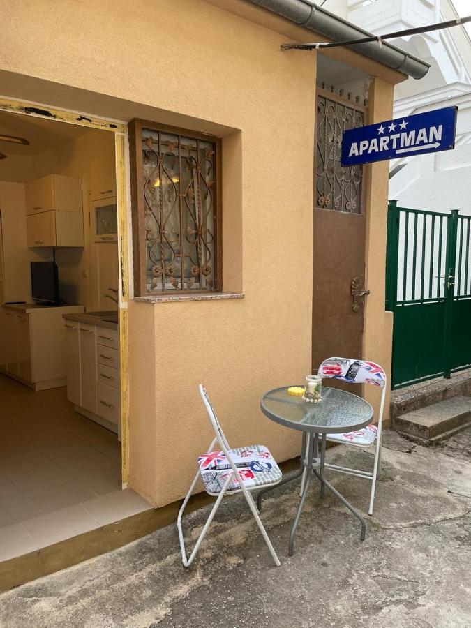 Apartament Zadar Beach Zewnętrze zdjęcie