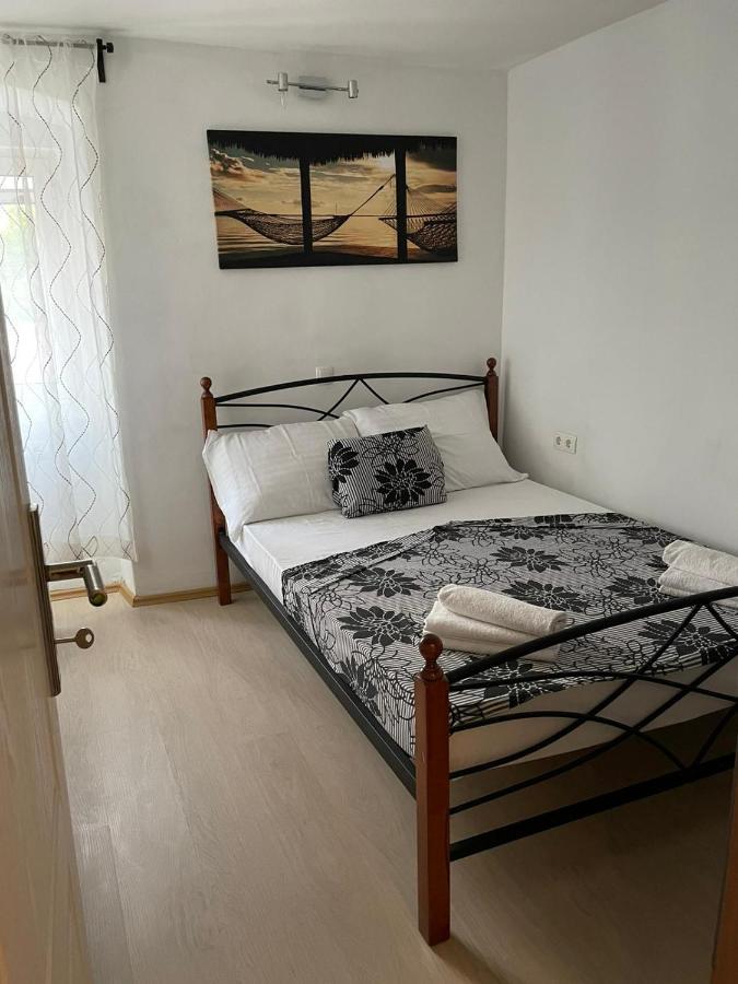 Apartament Zadar Beach Zewnętrze zdjęcie