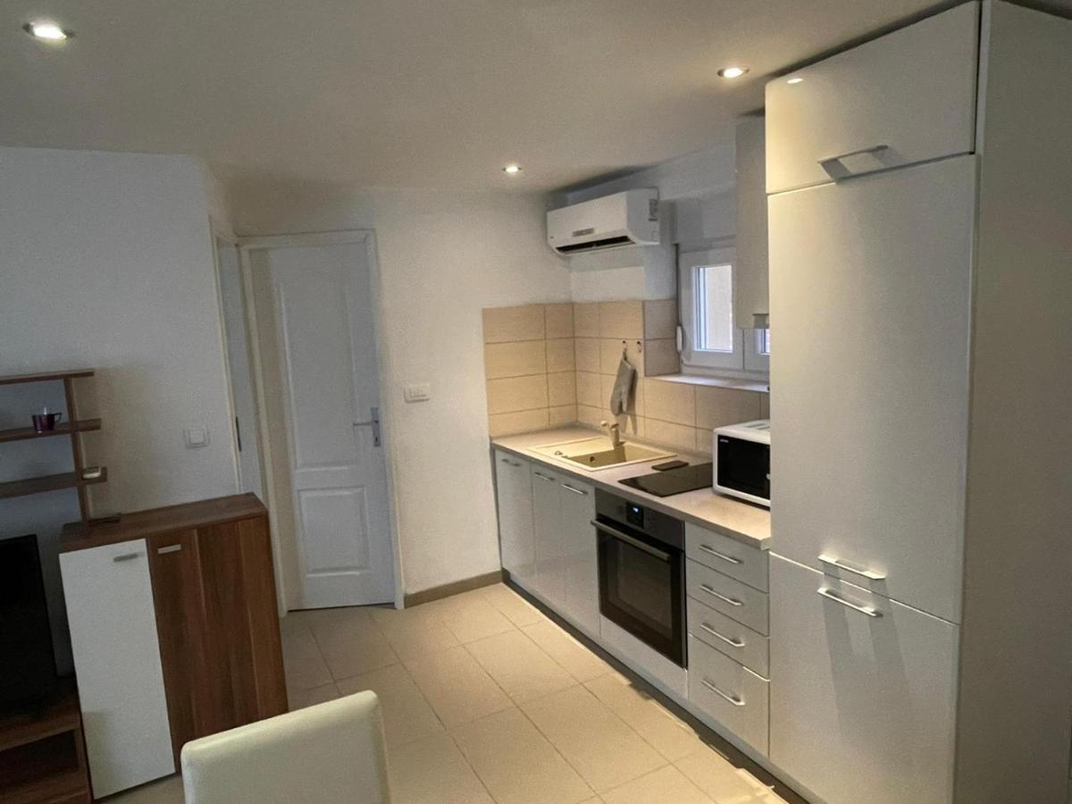 Apartament Zadar Beach Zewnętrze zdjęcie