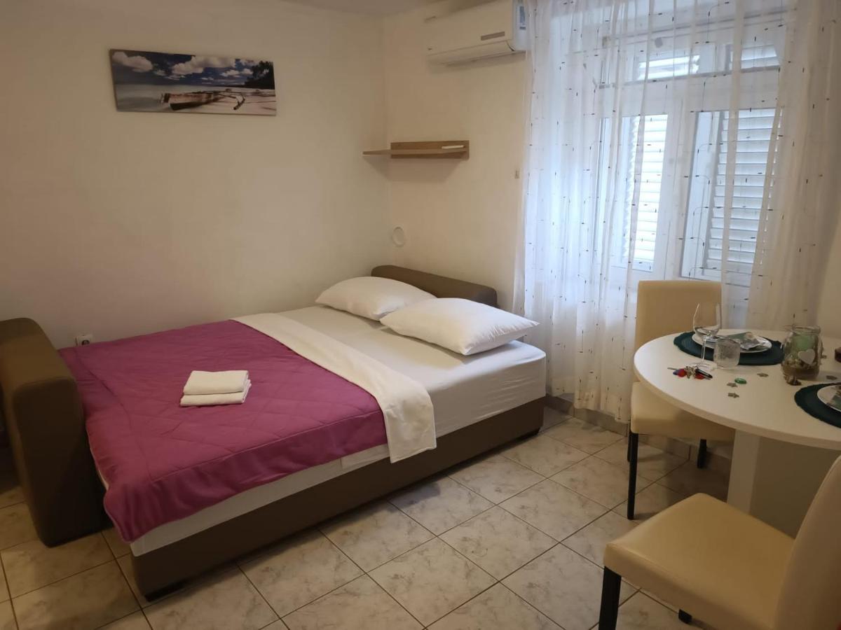 Apartament Zadar Beach Zewnętrze zdjęcie