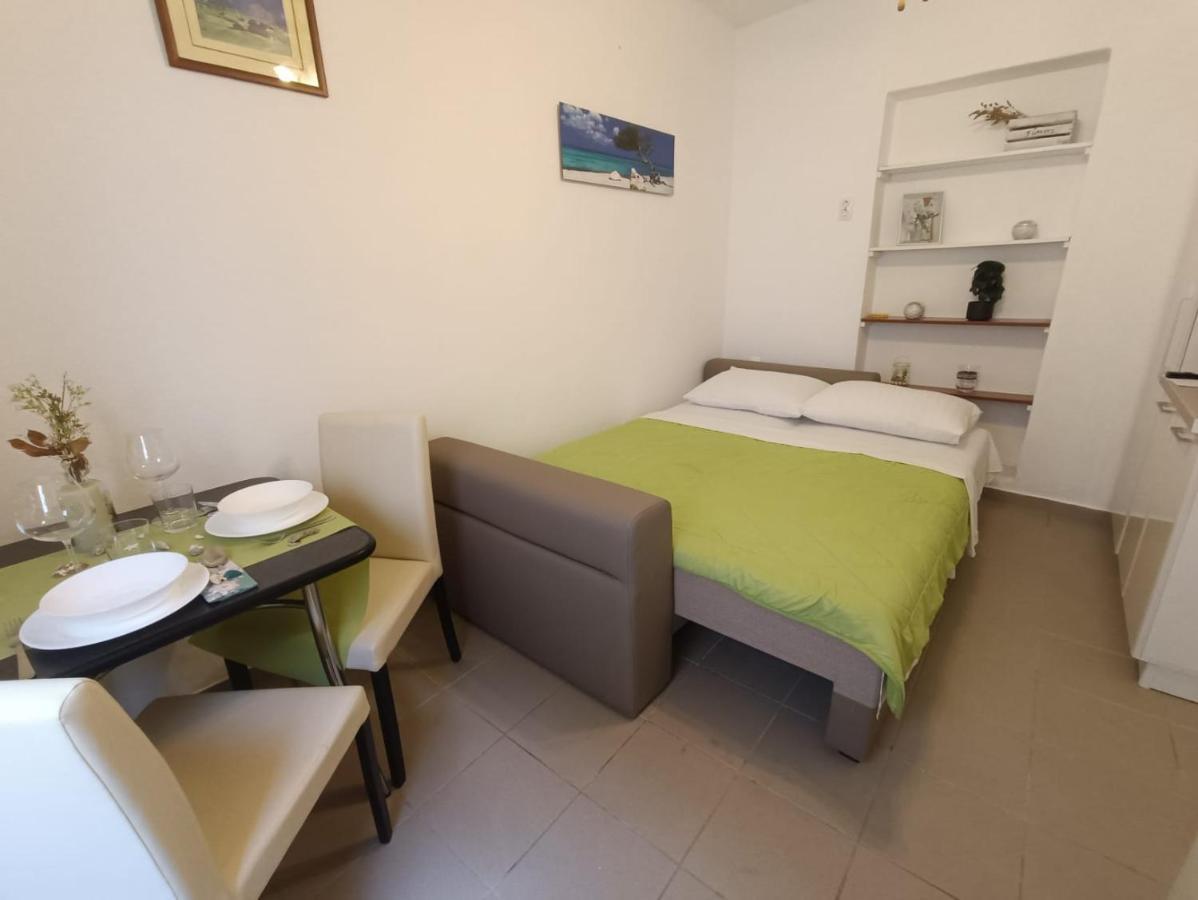 Apartament Zadar Beach Zewnętrze zdjęcie